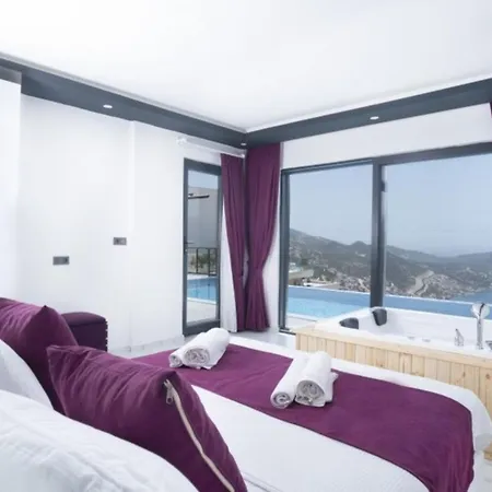 Ebru 2 Is 2 Bed 4 Guests Luxury