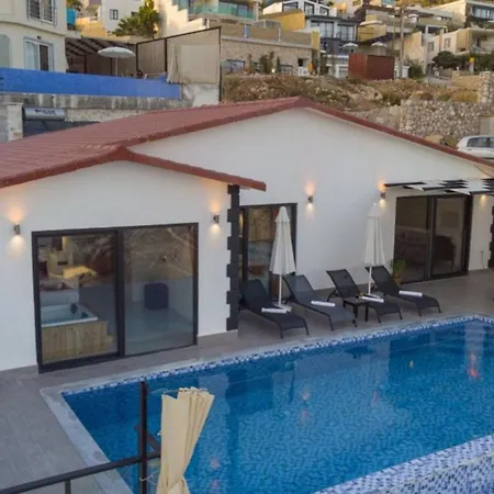 Ebru 2 Is 2 Bed 4 Guests Luxury