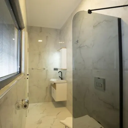 Ebru 2 Is 2 Bed 4 Guests Luxury Villa