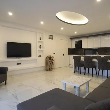 Ebru 2 Is 2 Bed 4 Guests Luxury