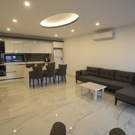 Ebru 2 Is 2 Bed 4 Guests Luxury Villa *