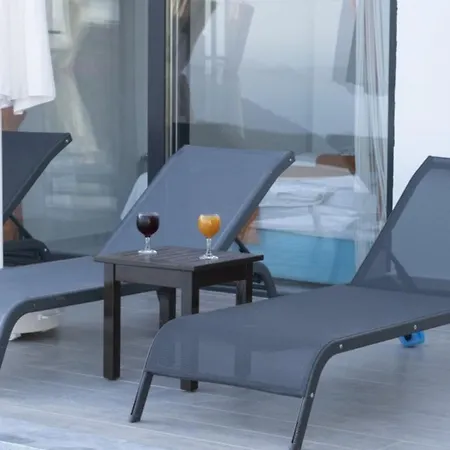 Ebru 2 Is 2 Bed 4 Guests Luxury Willa Kalkan