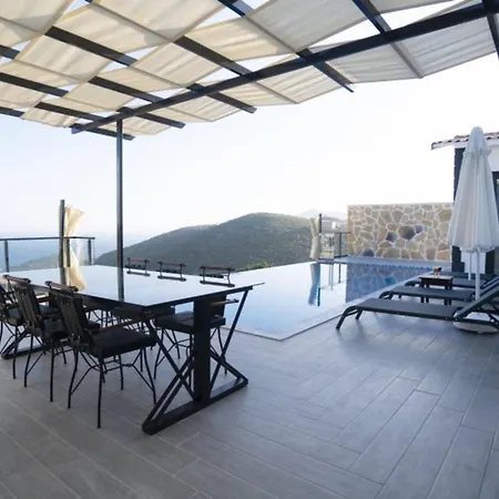 Ebru 2 Is 2 Bed 4 Guests Luxury *